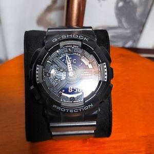 Casio G, shock 5146 GA-110